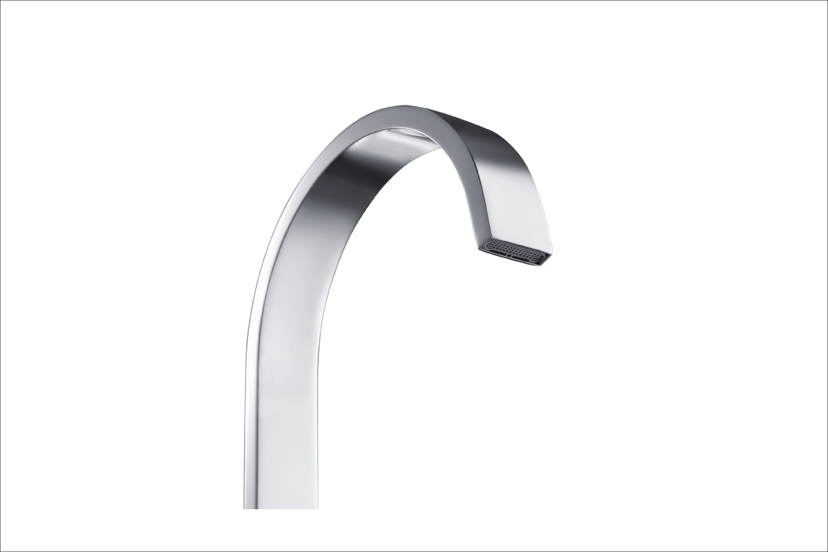 faucet spout