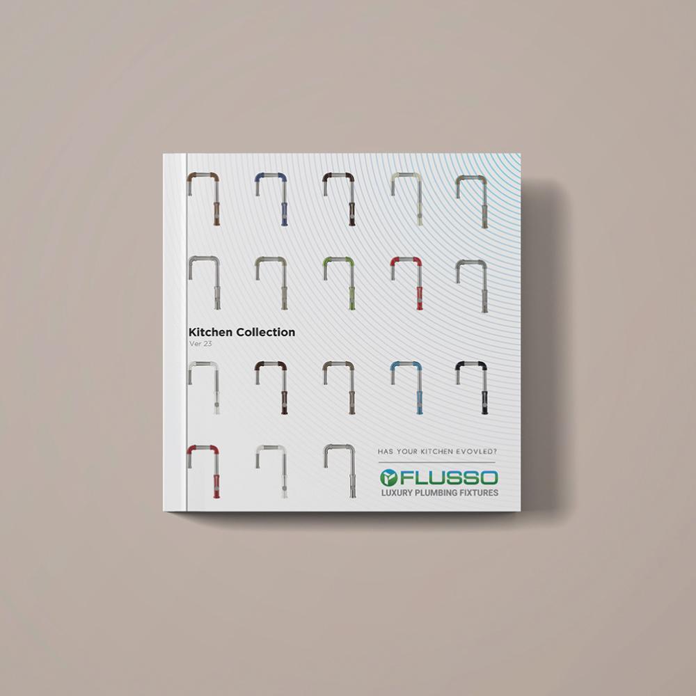 Kitchen Catalog