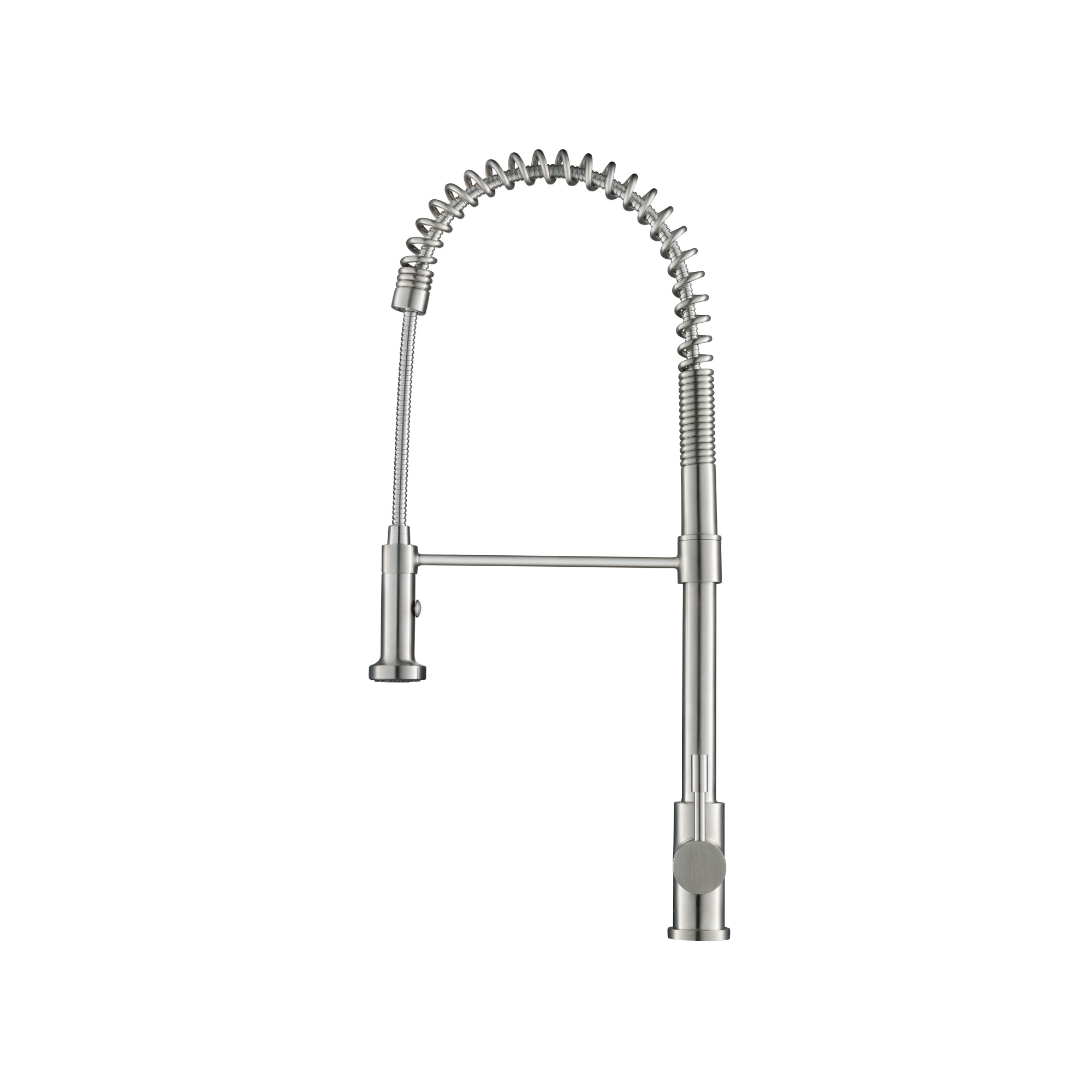 Tall Kitchen Faucet