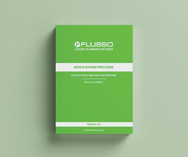 plumbing prodcts pricebook