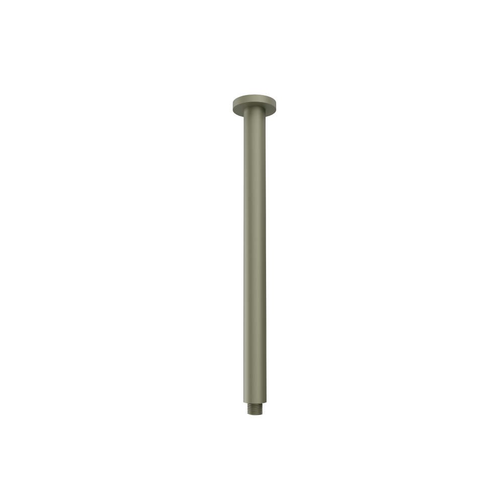 Ceiling Mount Showr Arm - 16" | Army Green