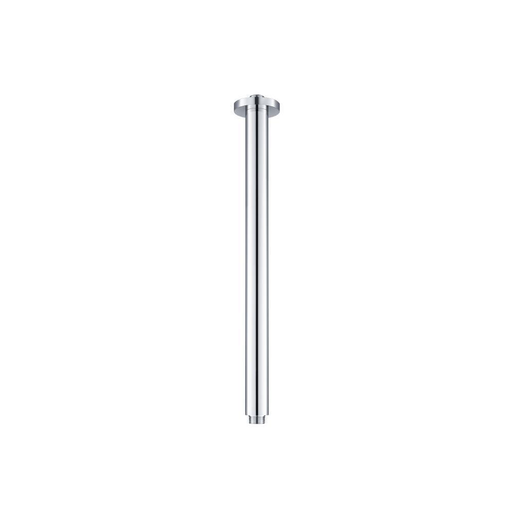 Ceiling Mount Showr Arm - 16" | Chrome