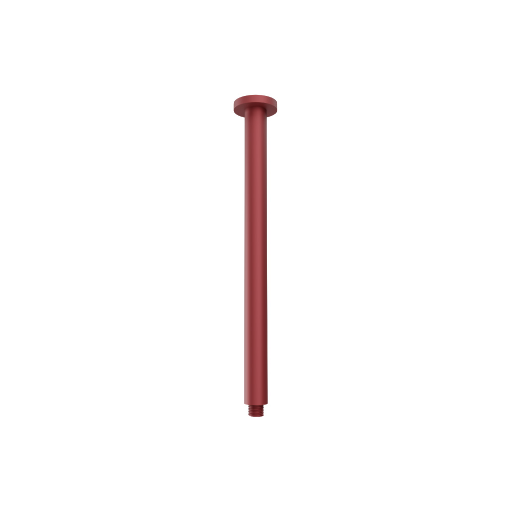 Ceiling Mount Showr Arm - 16" | Crimson