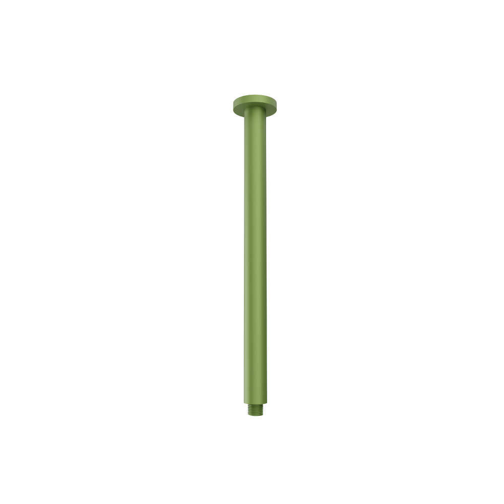 Ceiling Mount Showr Arm - 16" | Flusso Green