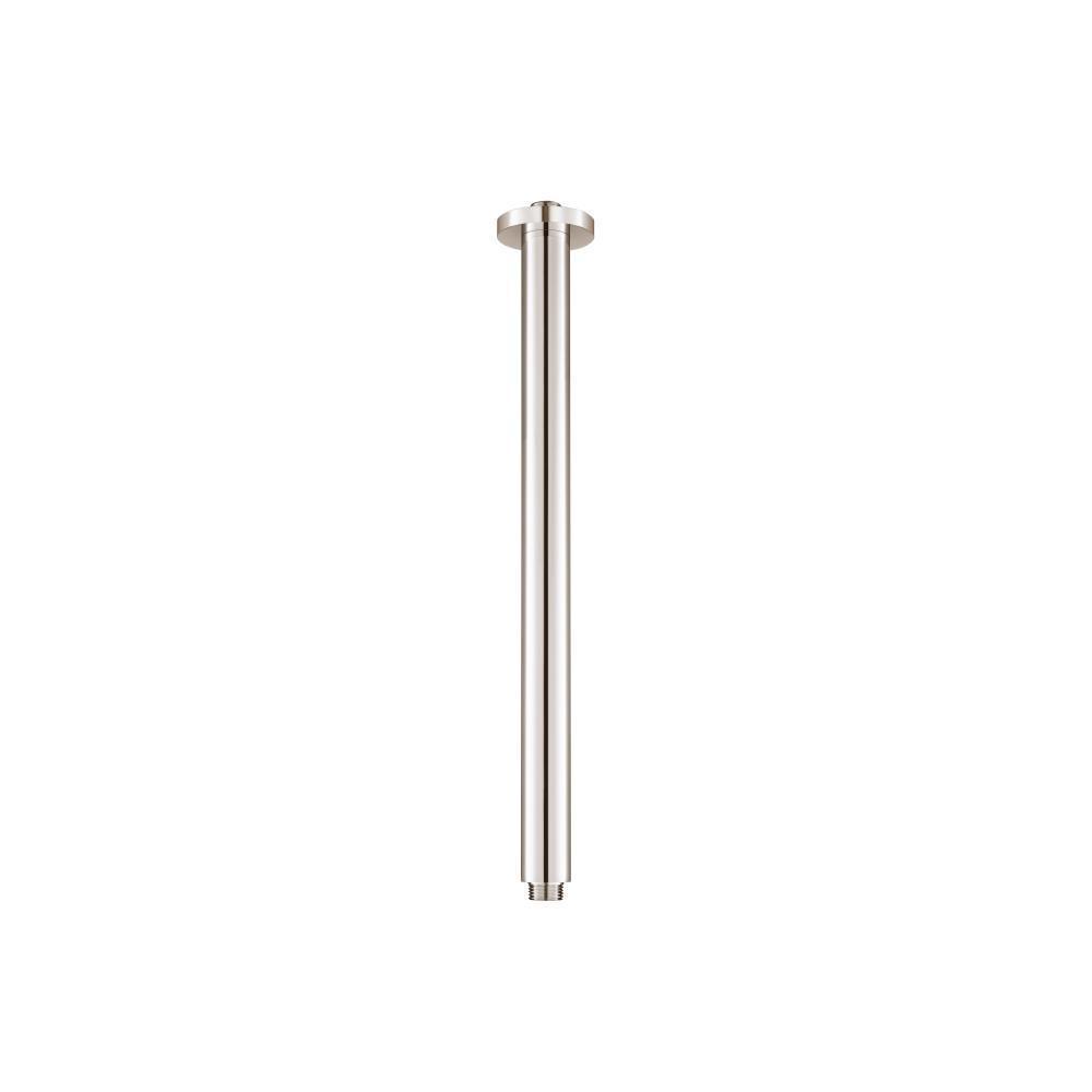 Ceiling Mount Showr Arm - 16" | Polished Nickel PVD