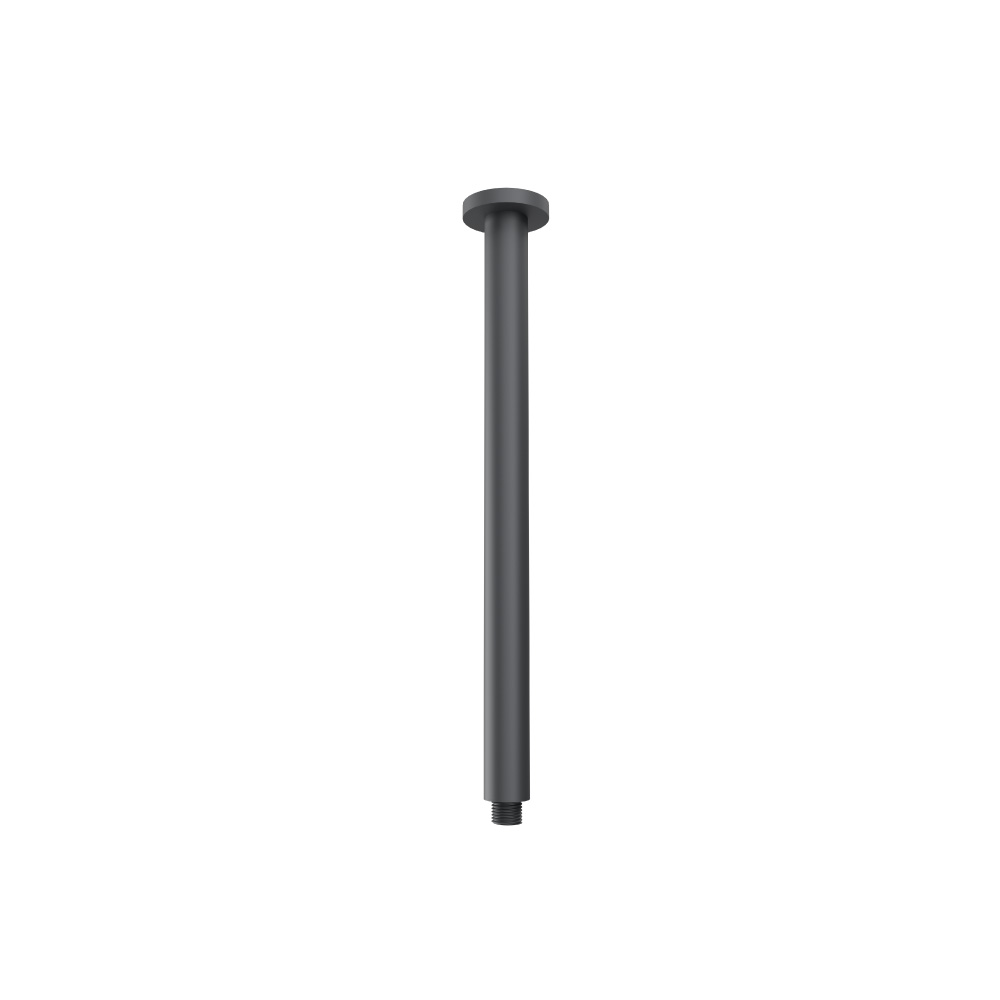 Ceiling Mount Showr Arm - 16" | Rock Grey
