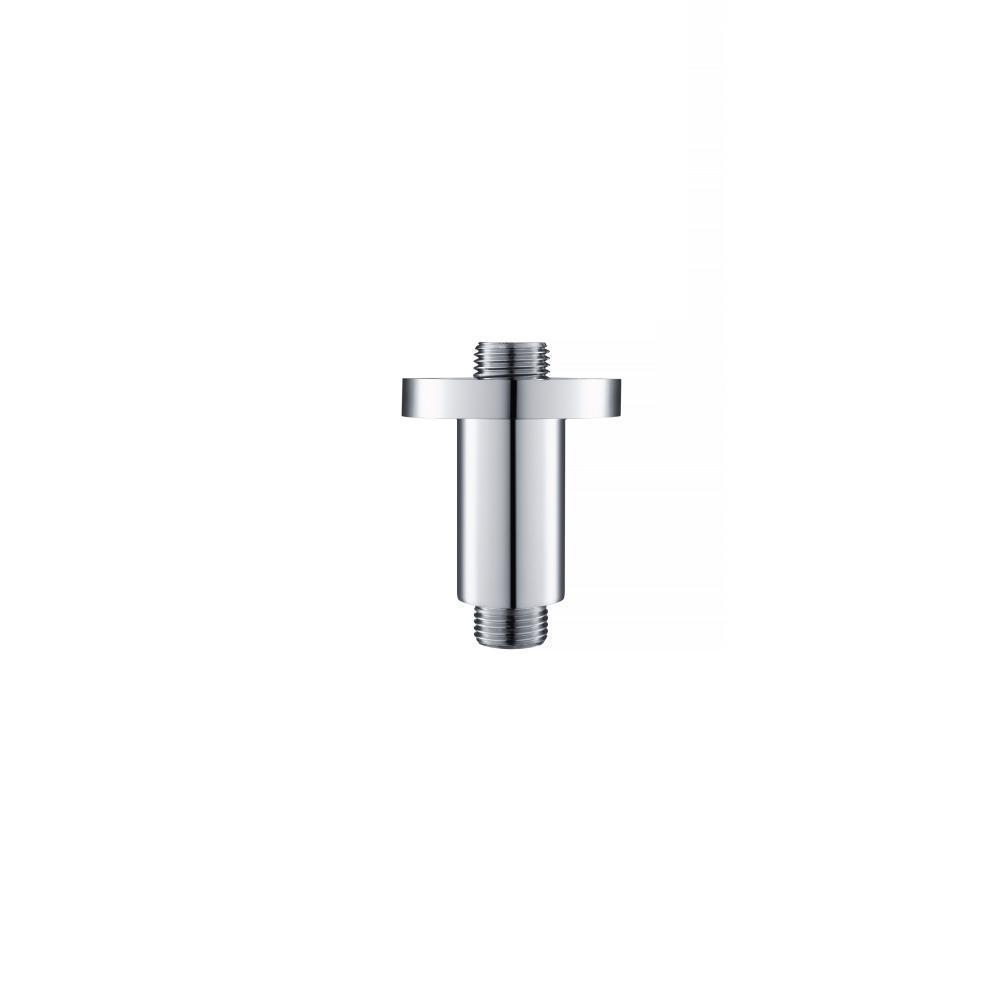 Ceiling Mount Shower Arm - 2" | Chrome