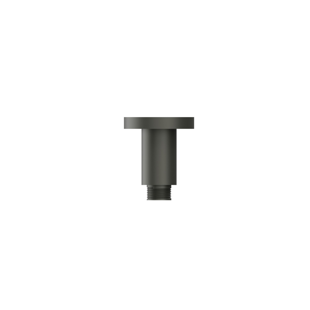 Ceiling Mount Shower Arm - 2" | Dark Green