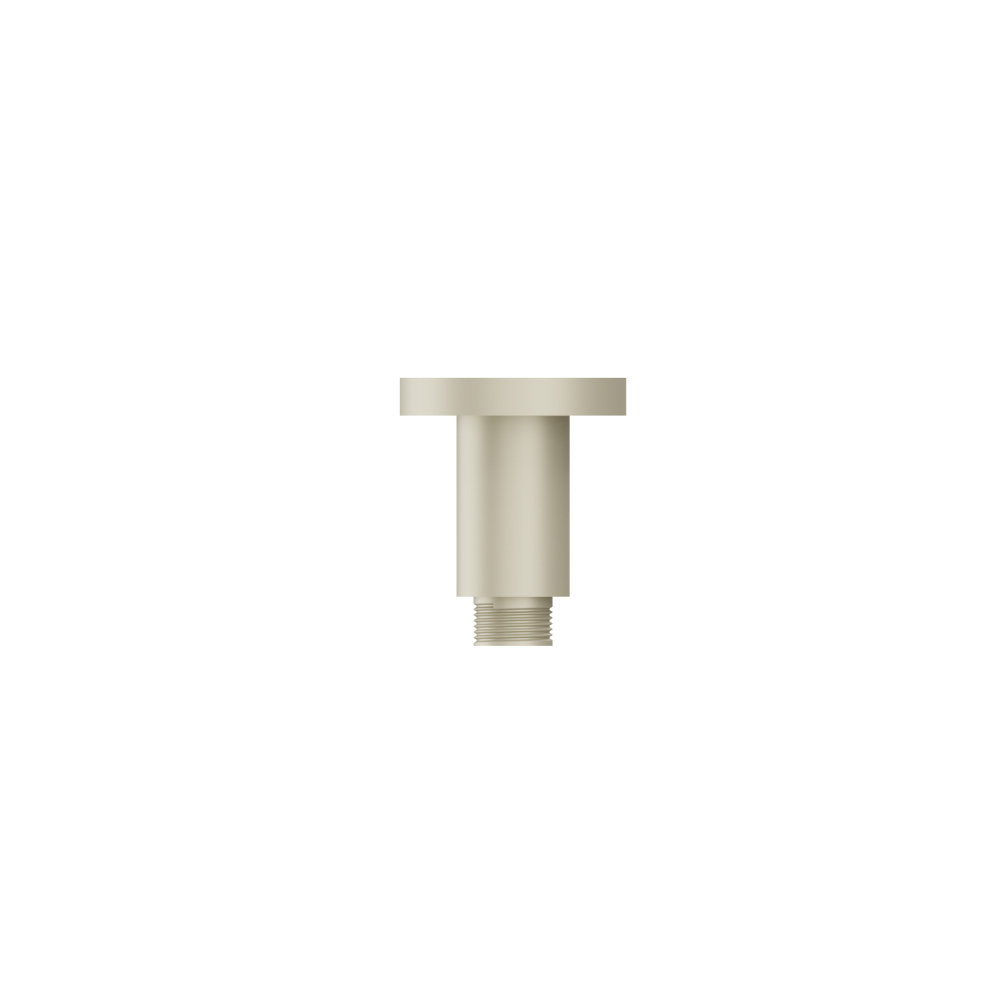 Ceiling Mount Shower Arm - 2" | Light Tan