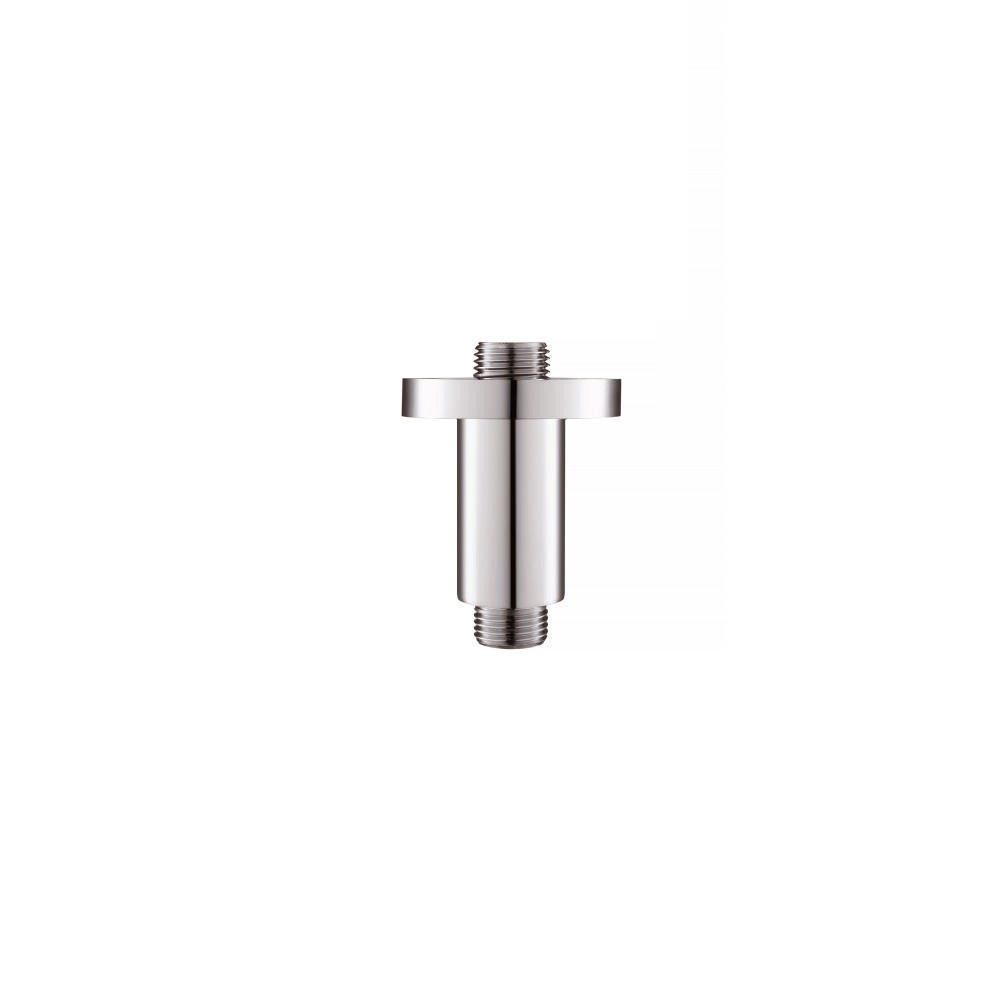 Ceiling Mount Shower Arm - 2" | Polished Nickel PVD