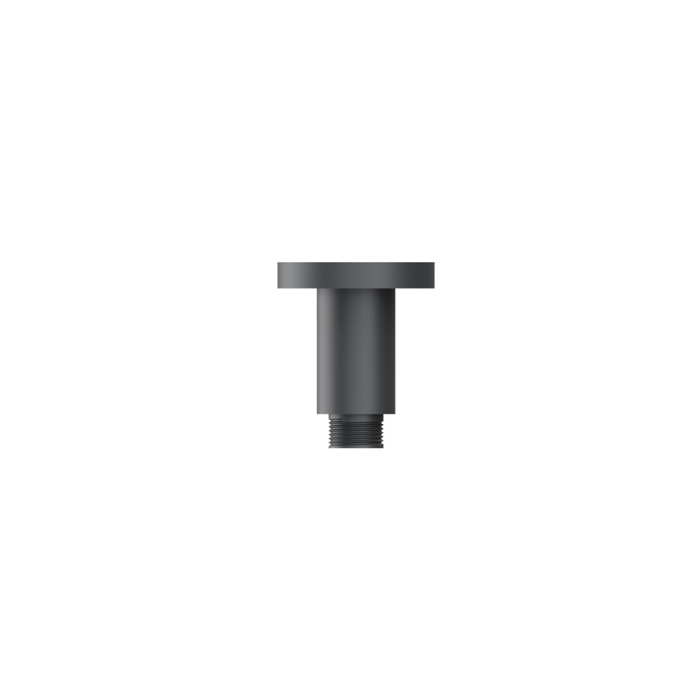 Ceiling Mount Shower Arm - 2" | Rock Grey