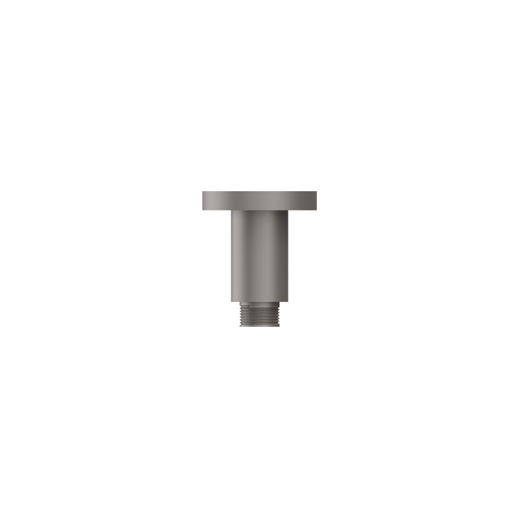 Ceiling Mount Shower Arm - 2" | Steel Grey