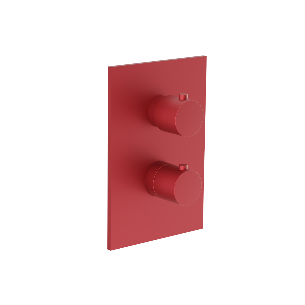 Trim For Thermostatic Valve | Crimson