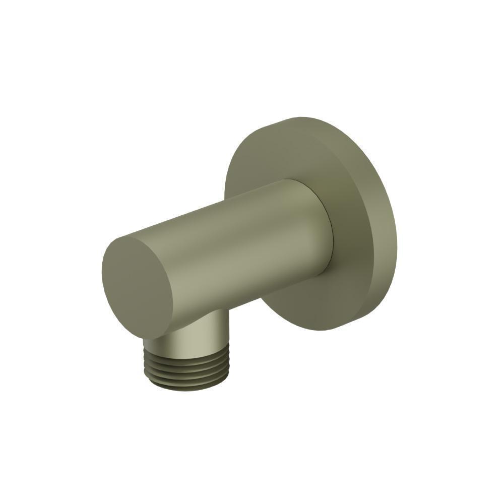 Wall Elbow | Army Green