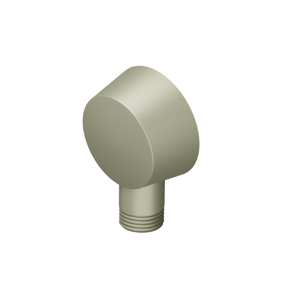Wall Elbow | Army Green