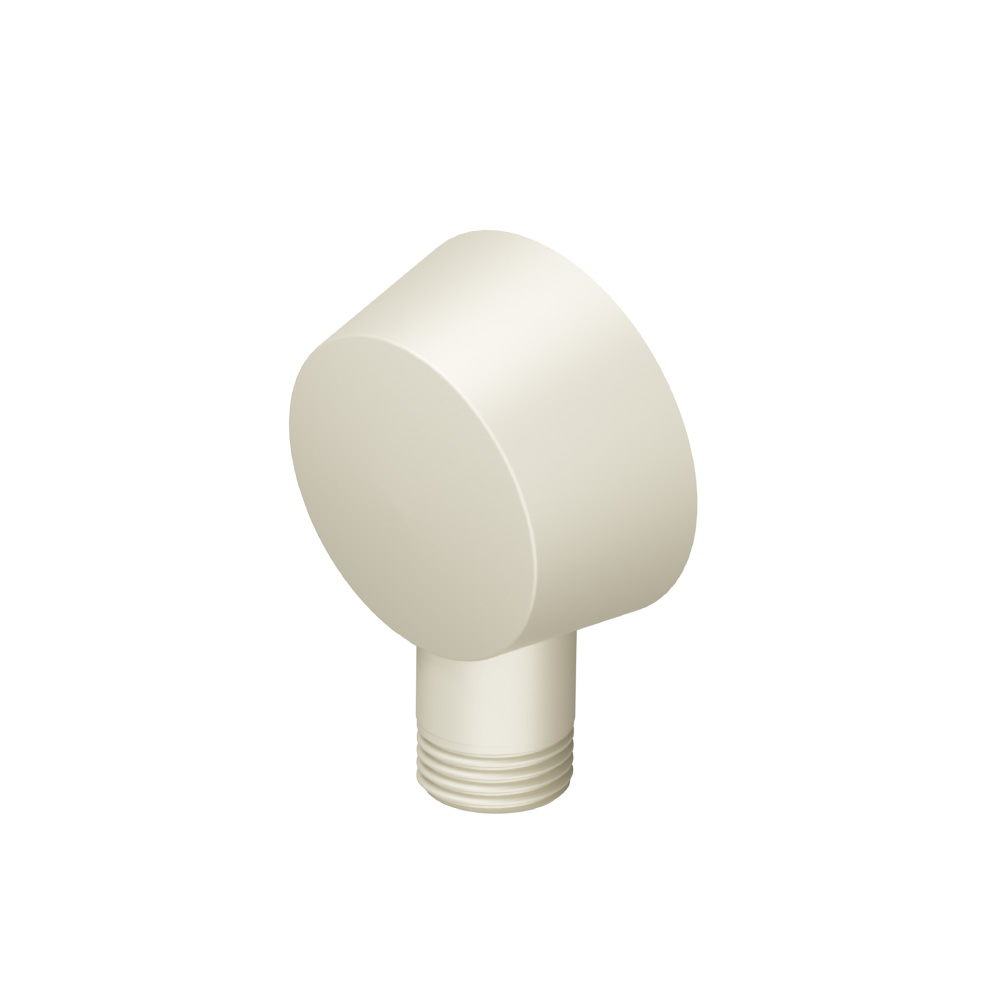 Wall Elbow | Light Tan