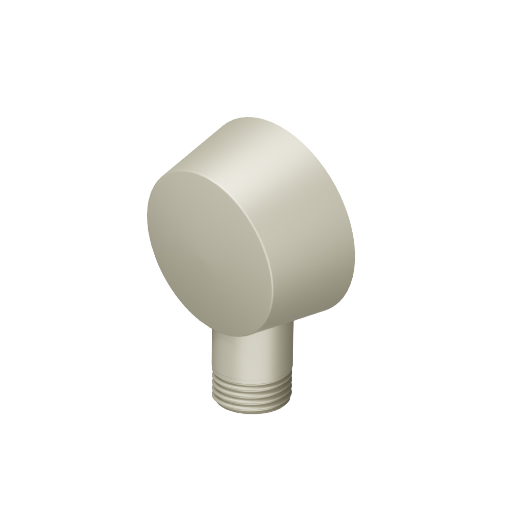 Wall Elbow | Light Verde