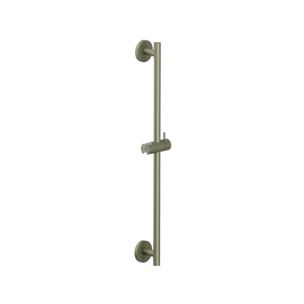 Shower Slide Bar | Army Green