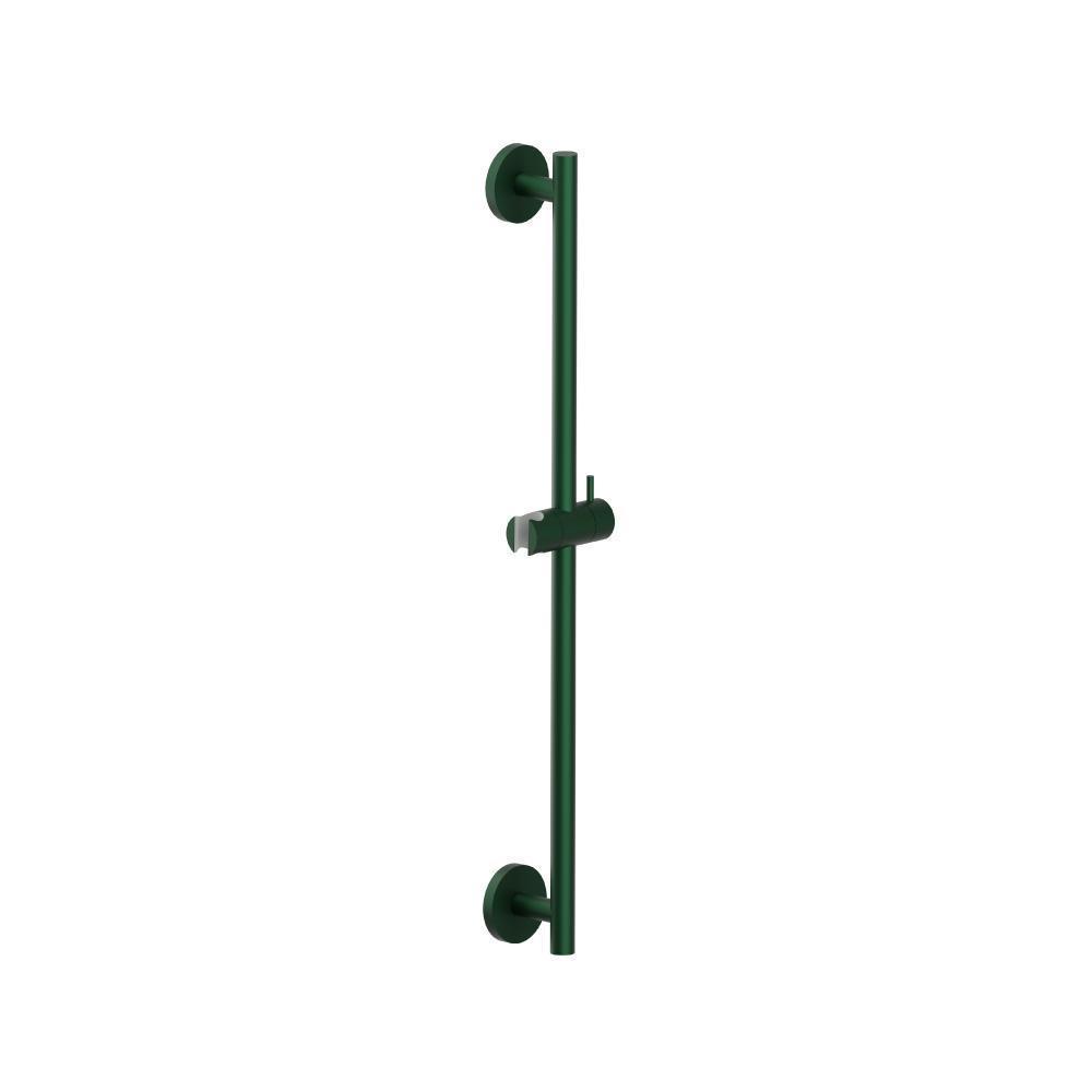 Shower Slide Bar | Leaf Green
