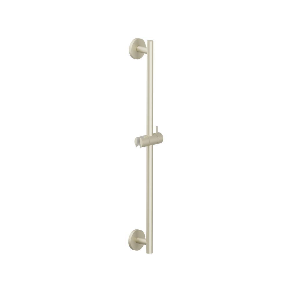 Shower Slide Bar | Light Tan