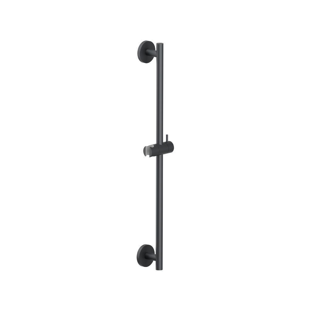 Shower Slide Bar | Rock Grey