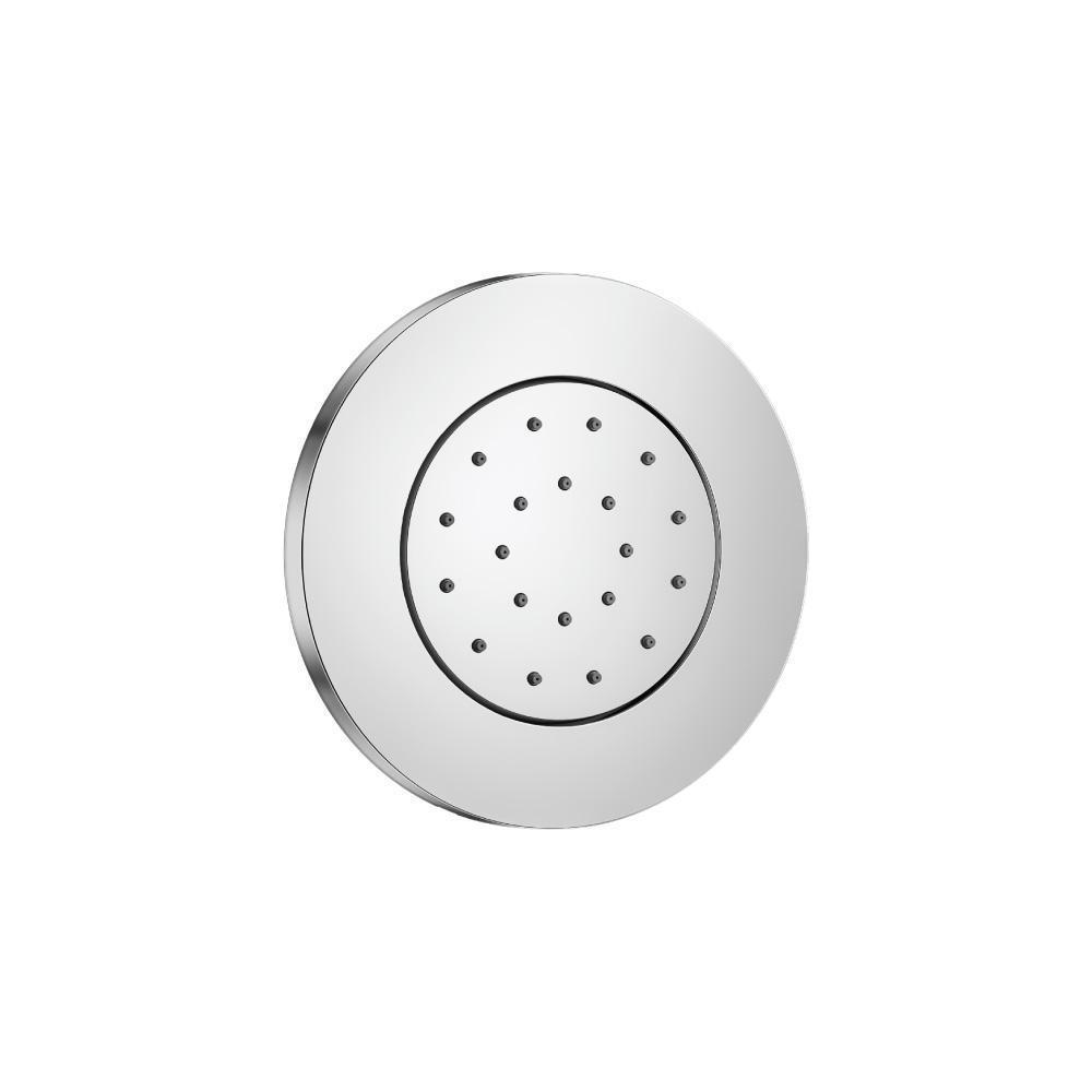 1/2" Body Jet With Concealed Valve | Chrome