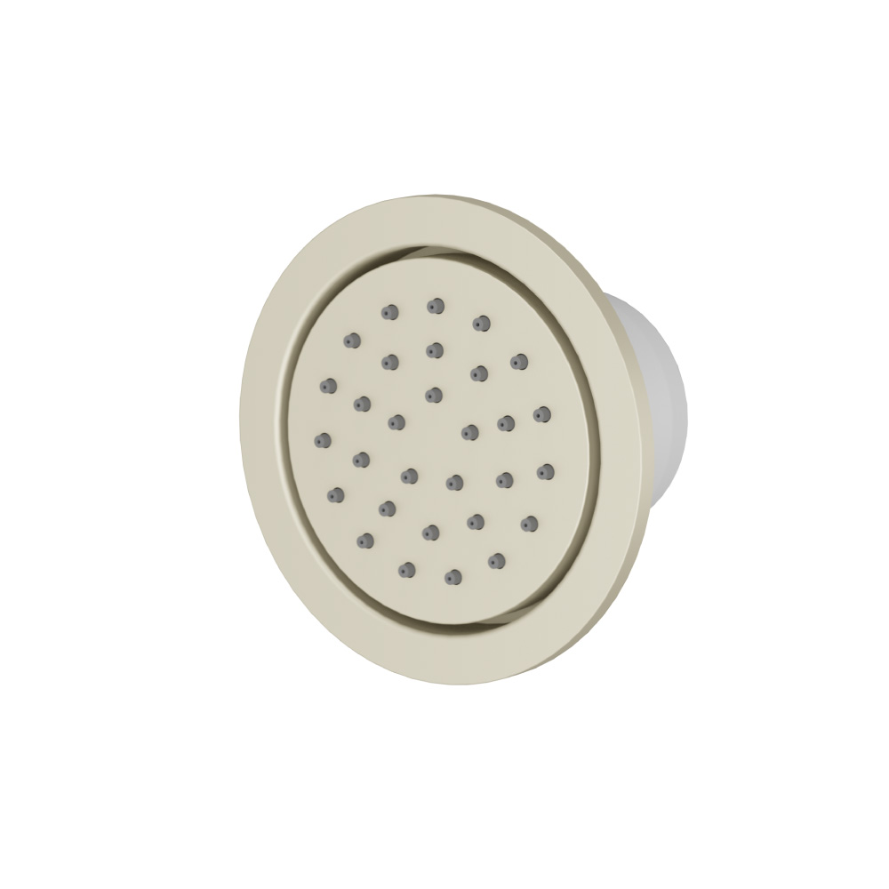 Body Jet - With Swivel Action | Light Tan