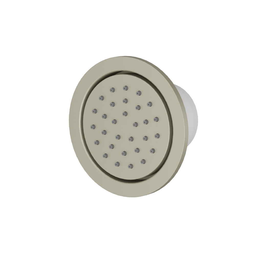 Body Jet - With Swivel Action | Light Verde