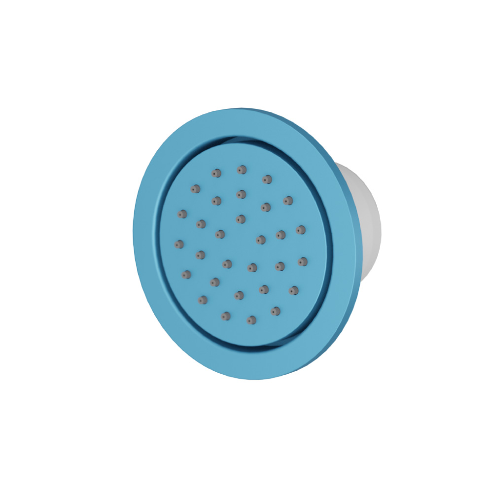 Body Jet - With Swivel Action | Sky Blue