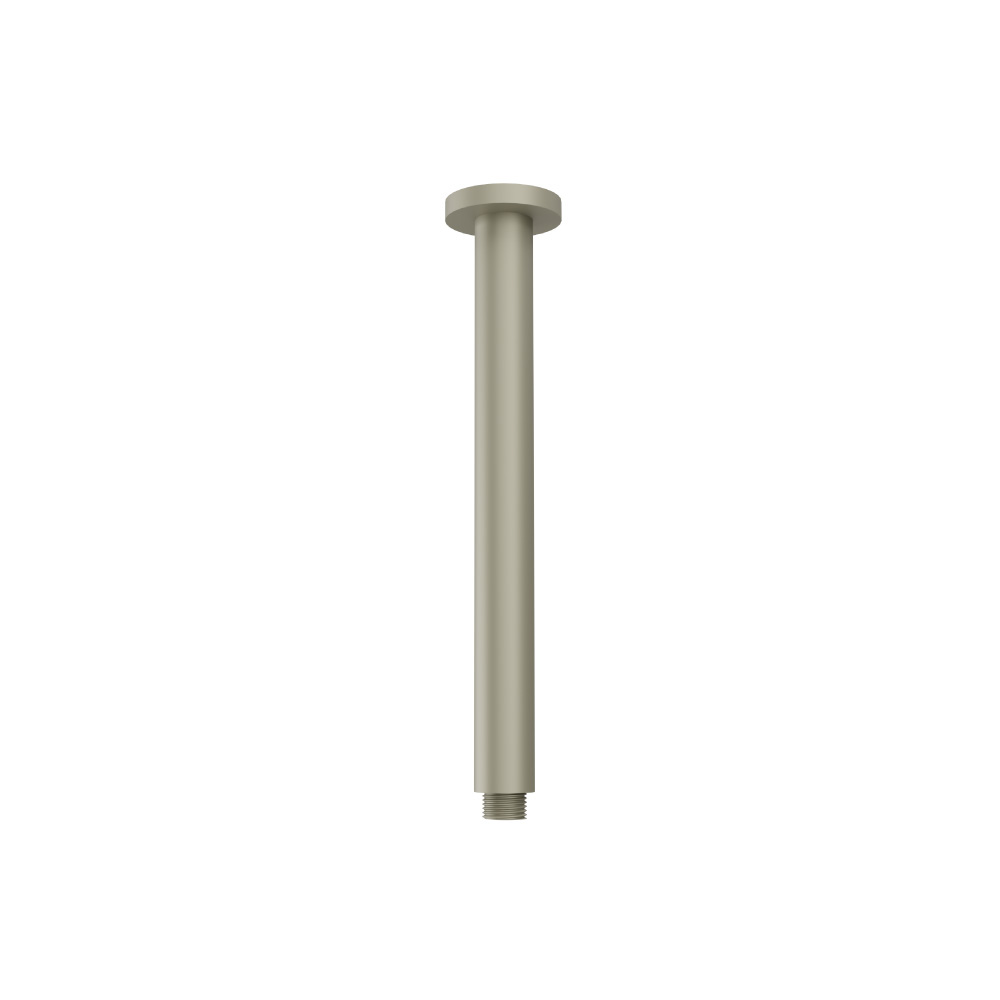 Ceiling Mount Shower Arm - 8" | Light Verde