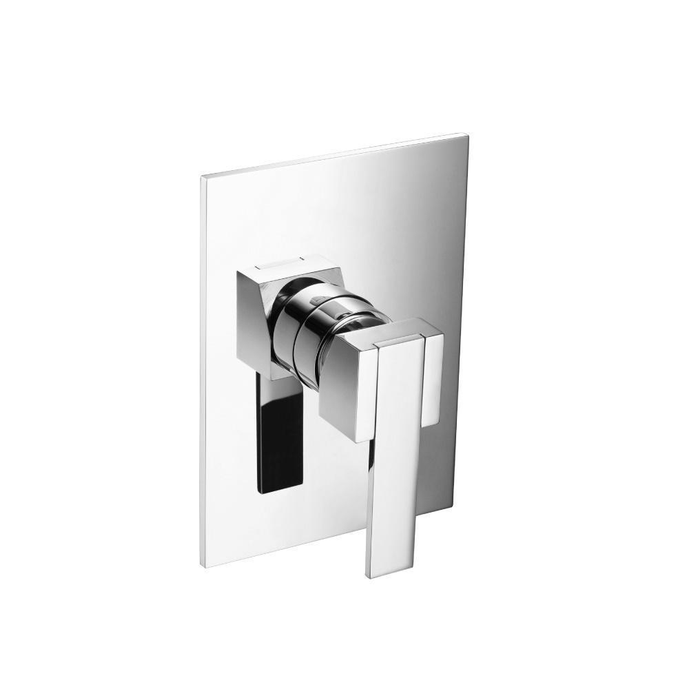 Shower Trim & Handle - Use With PBV1005AS | Chrome