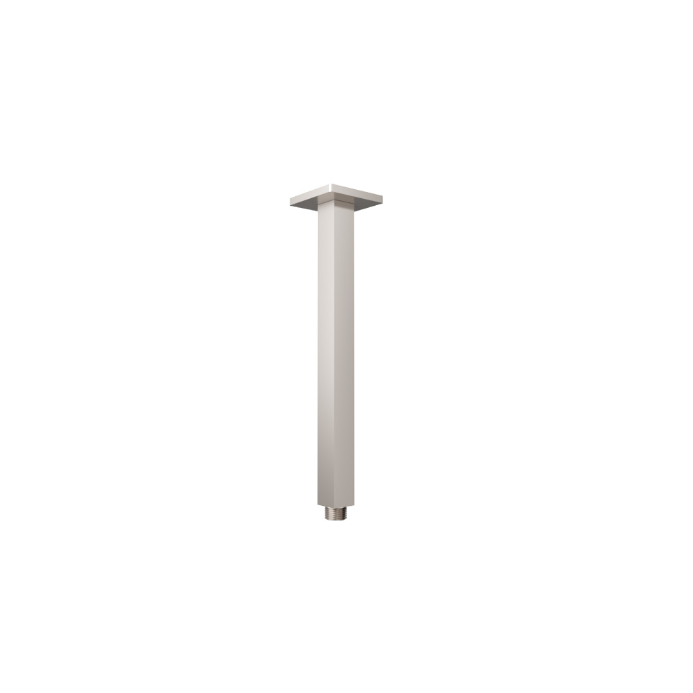 Ceiling Mount Shower Arm - 12" | Polished Nickel PVD