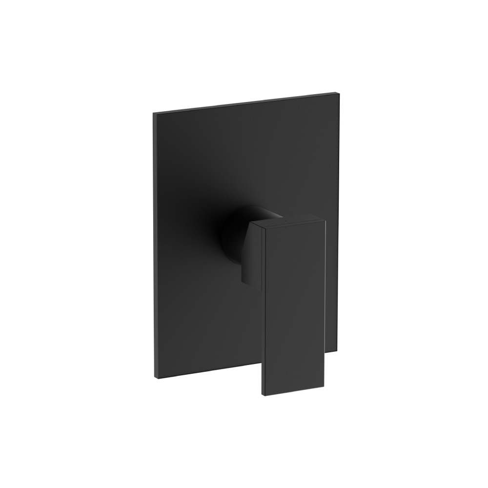 Shower Trim & Handle - Use With PBV1005AS | Matte Black