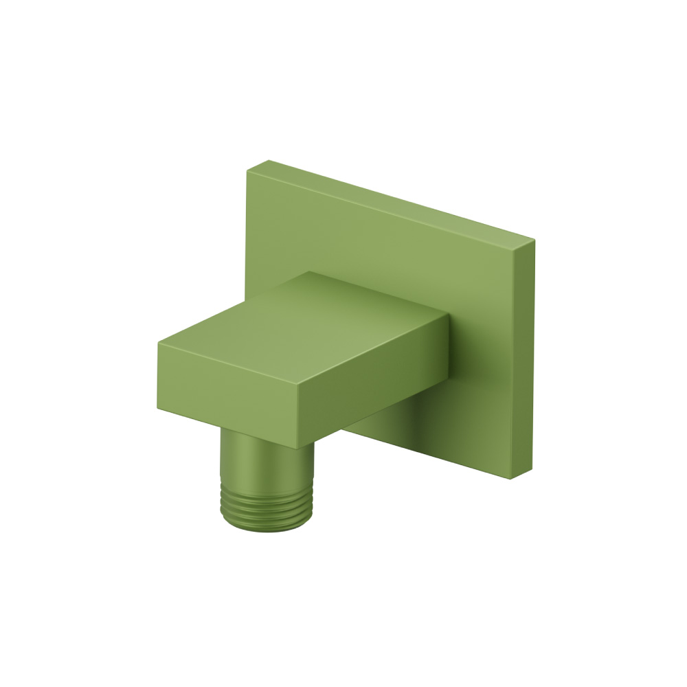 Wall Elbow | Flusso Green