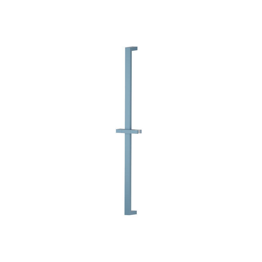 Shower Slide Bar | Blue Platinum