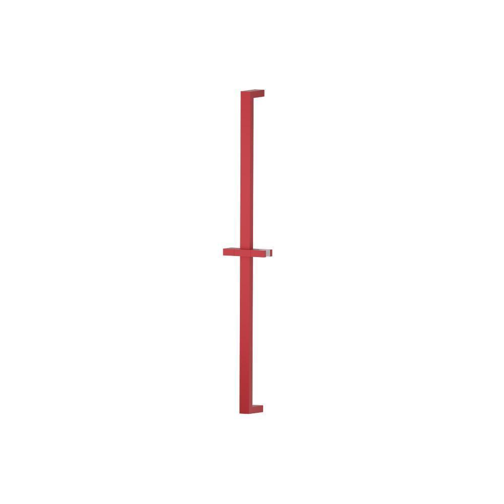 Shower Slide Bar | Crimson