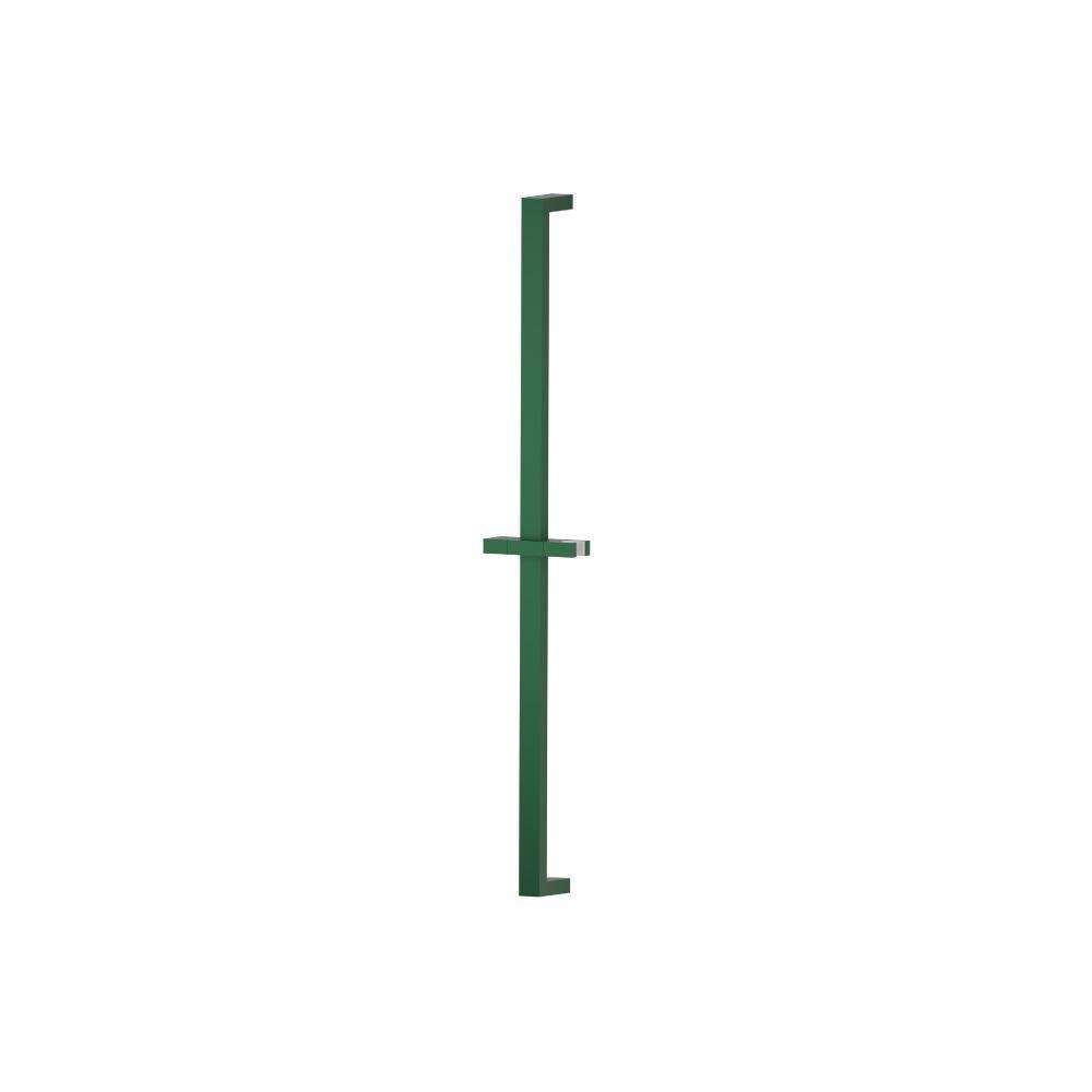 Shower Slide Bar | Leaf Green