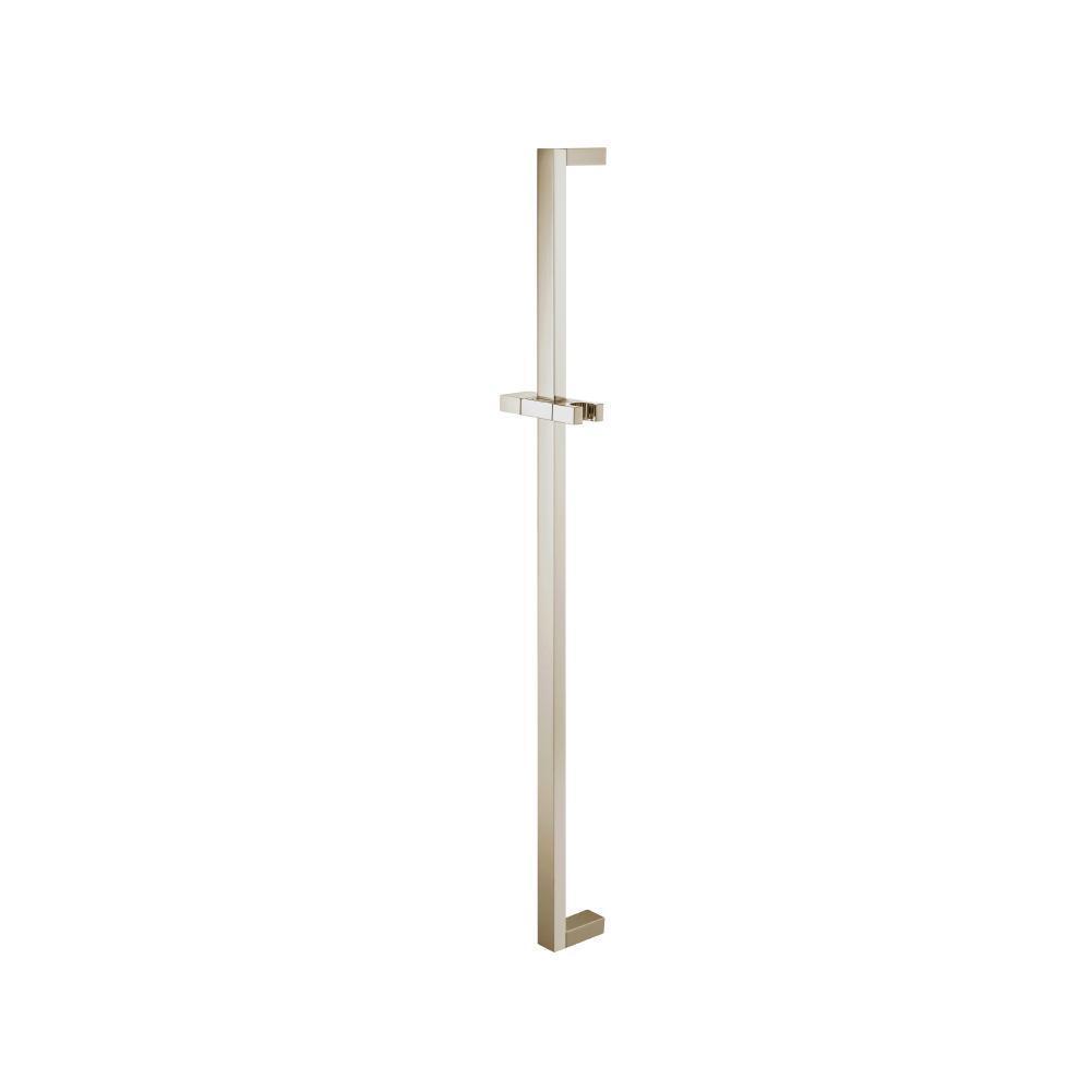 Shower Slide Bar | Polished Nickel PVD