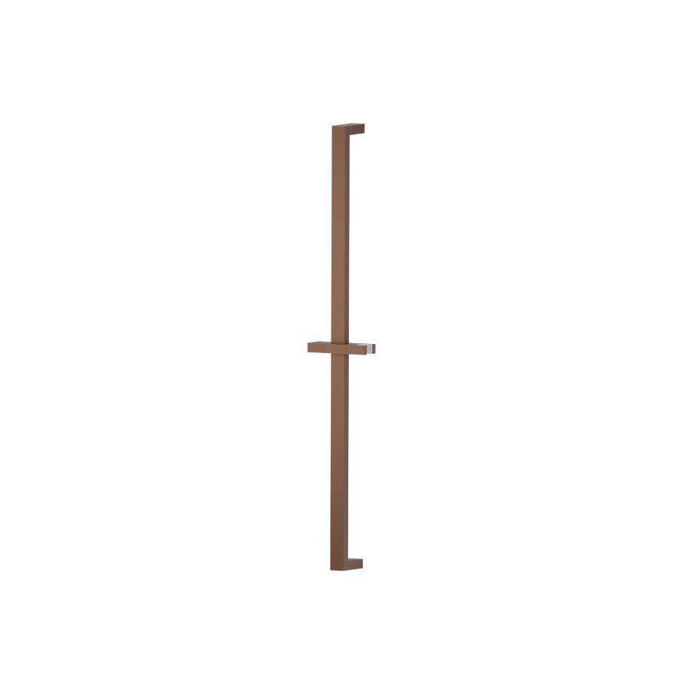 Shower Slide Bar | Vortex Brown