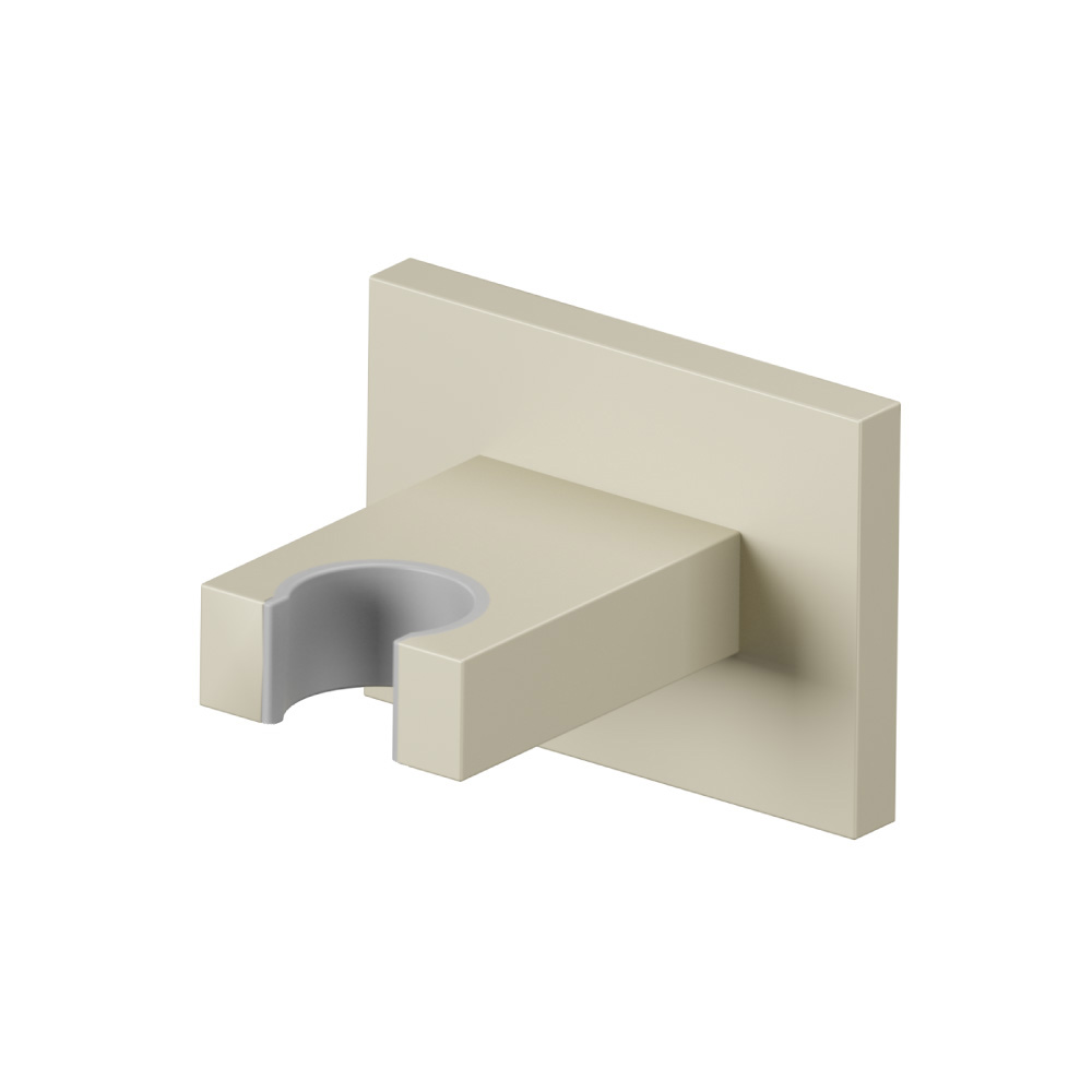 Hand Shower Holder | Light Tan