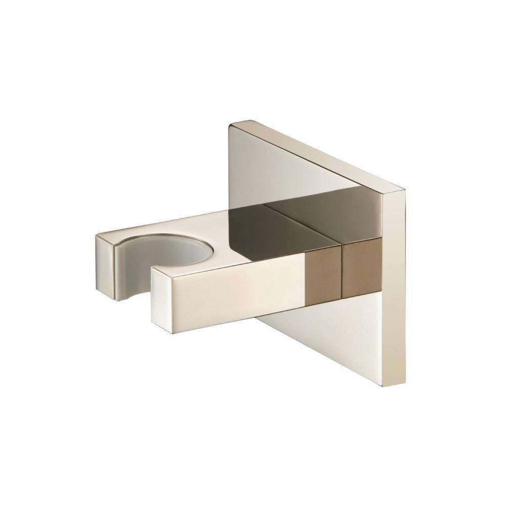 Hand Shower Holder | Matte Black