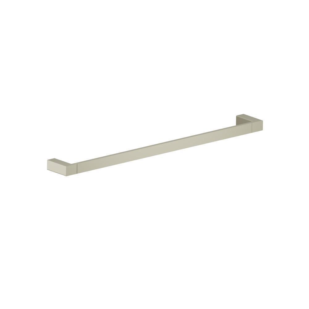 Brass Towel Bar - 24" | Light Verde