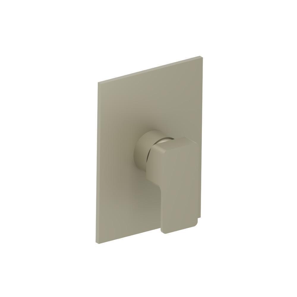 Shower Trim With Pressure Balance Valve | Light Verde