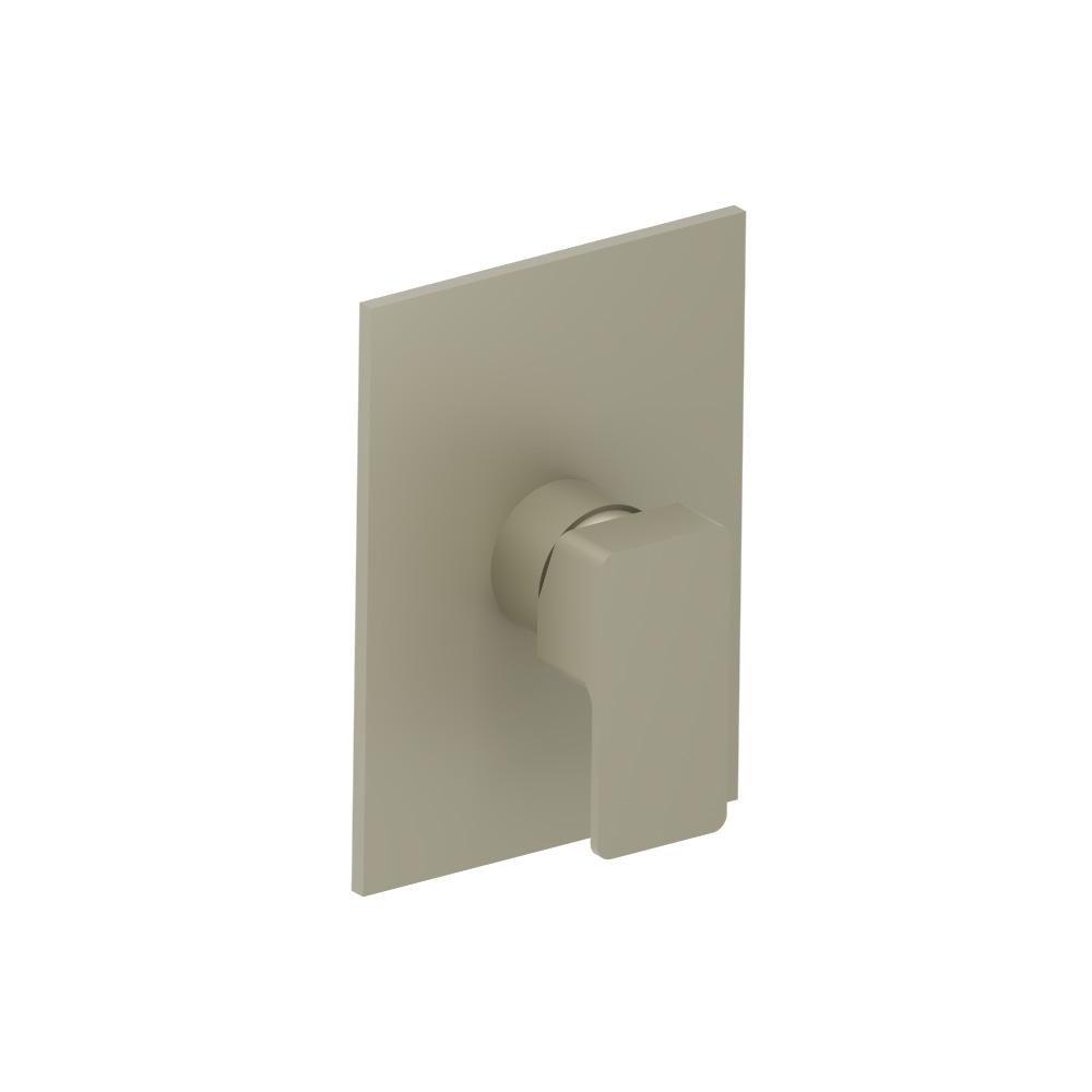 Shower Trim & Handle - Use With PBV1005AS | Light Verde