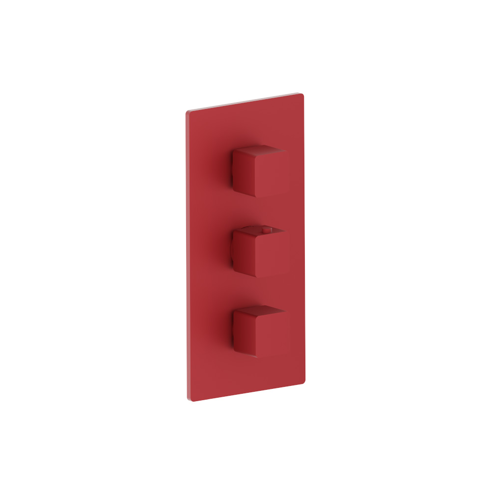 Trim For Thermostatic Valve | Crimson