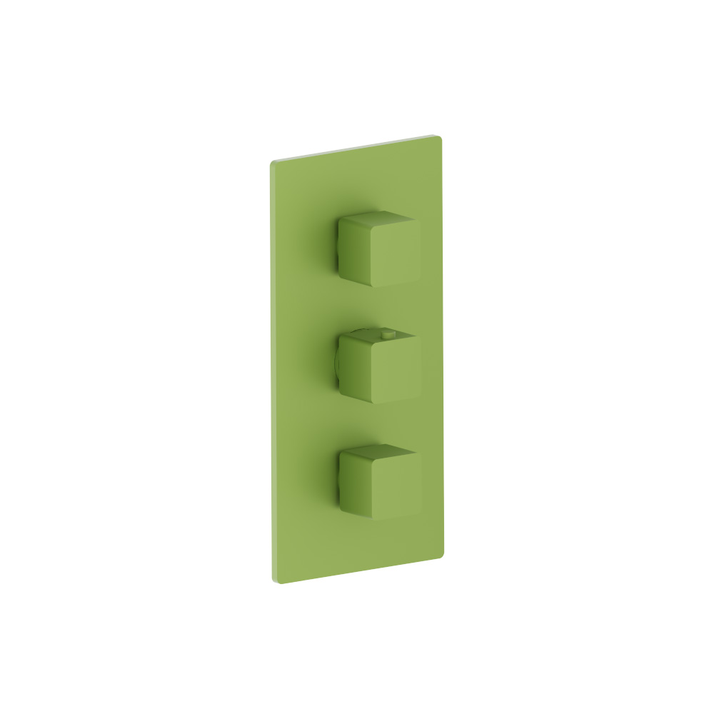 Trim For Thermostatic Valve | Flusso Green