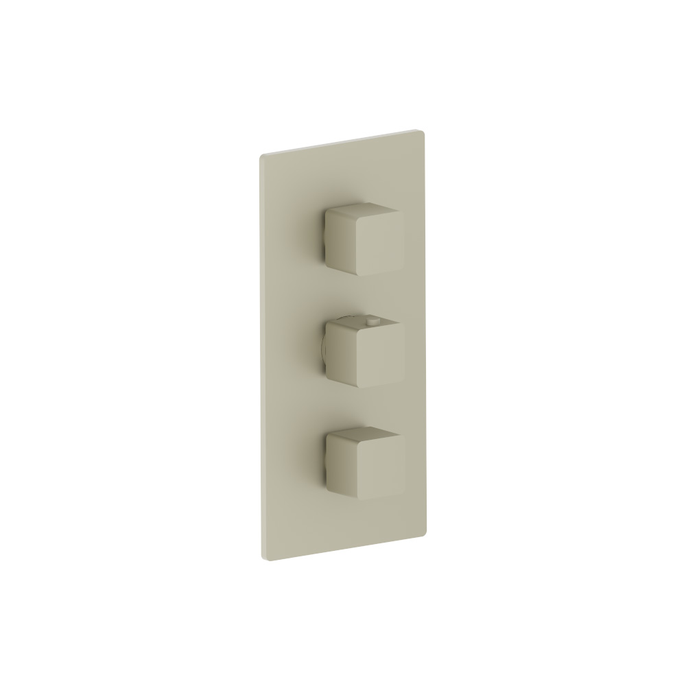 Trim For Thermostatic Valve | Light Verde
