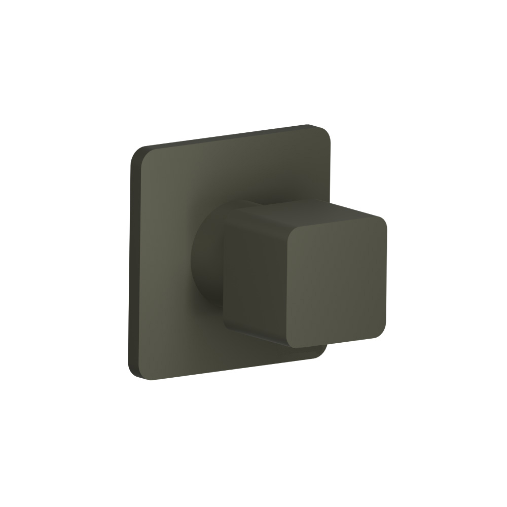 Trim For Volume Control | Dark Green