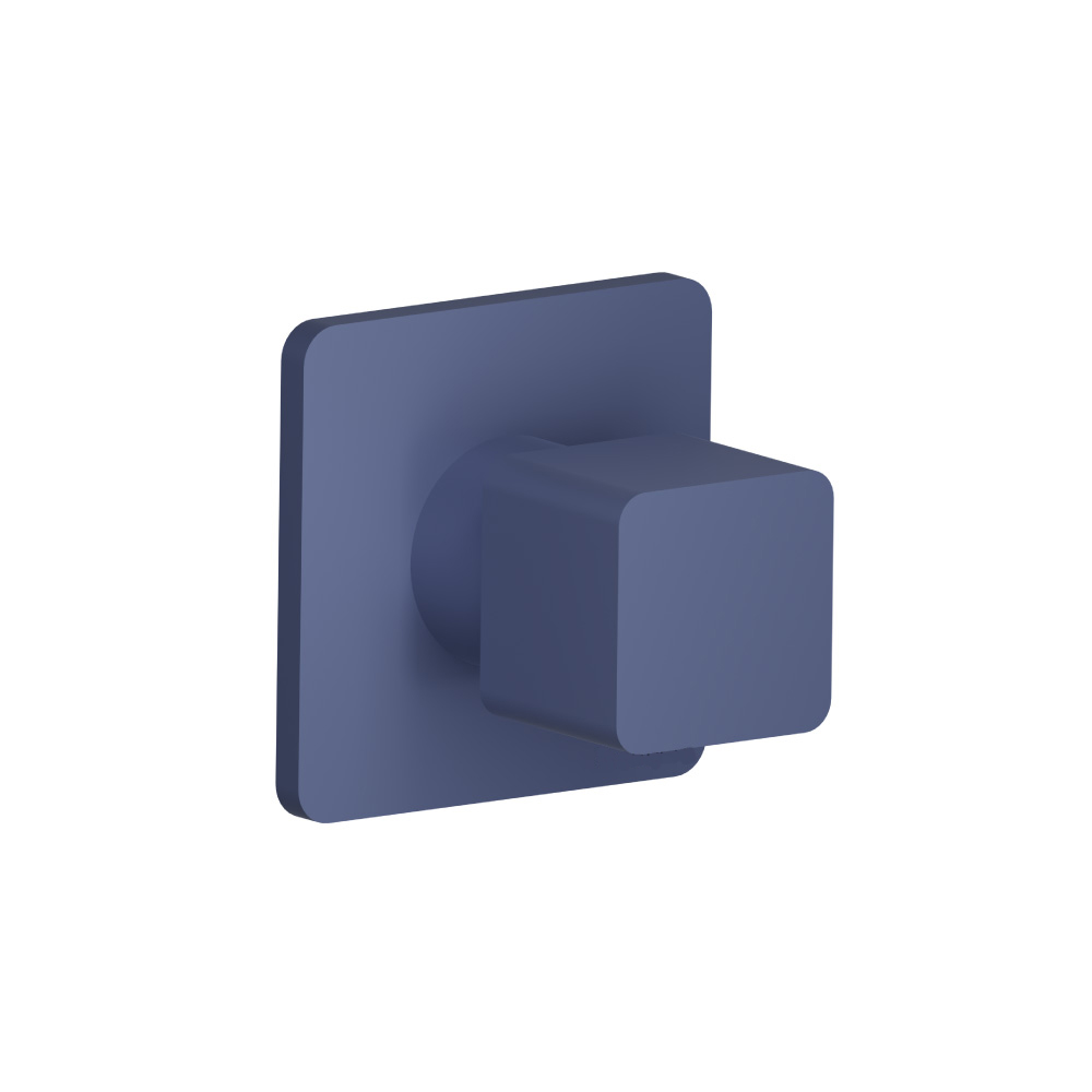 Trim For Volume Control | Navy Blue