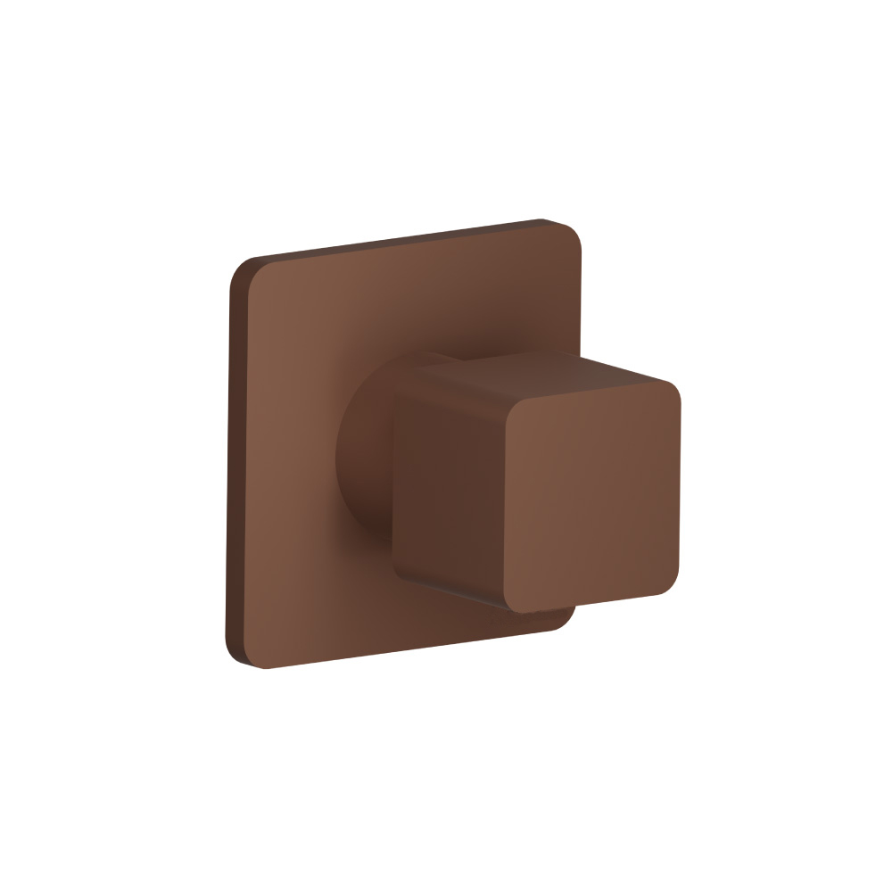 Trim For Volume Control | Vortex Brown